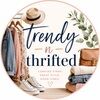 trendynthrifted